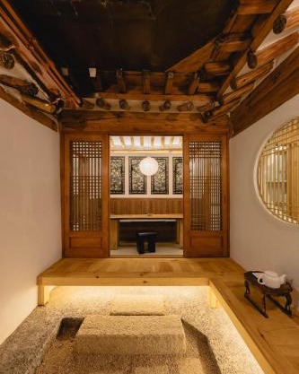 HWAYEONJAE, Private Hanok Luxury Live Tradition in Bukchon