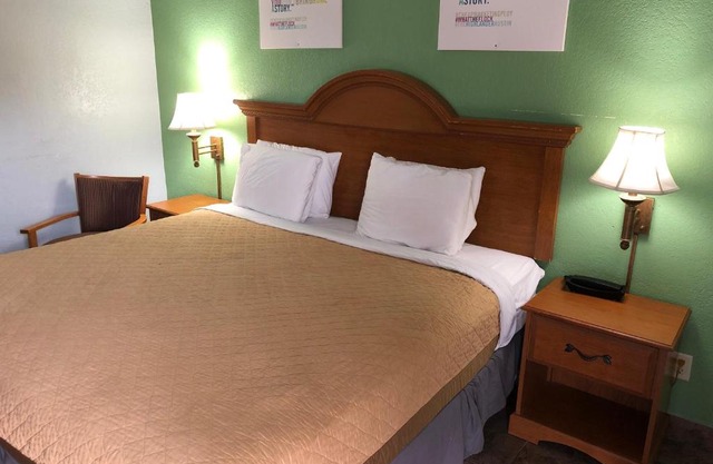 Hwy 59 Motel Laredo Medical Center