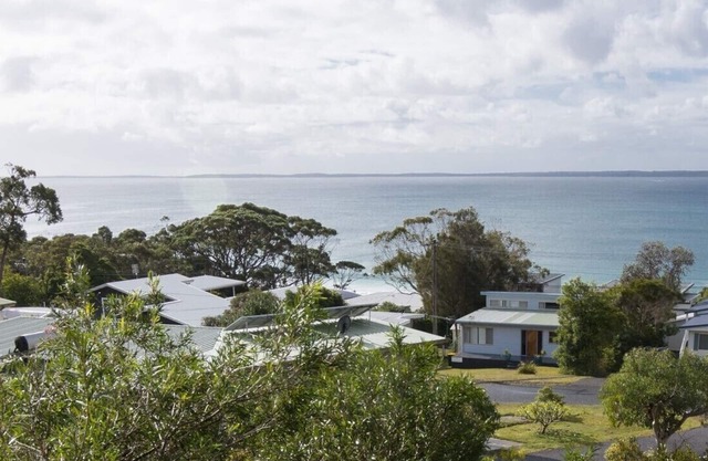 Hyams Beach Eco Cottage