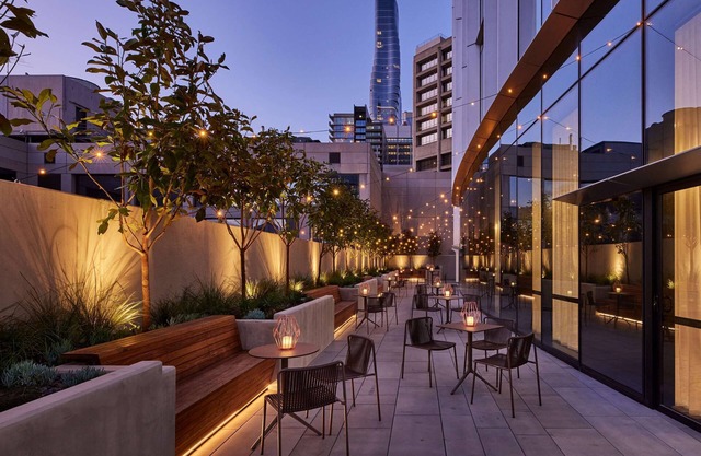Hyatt Centric Melbourne