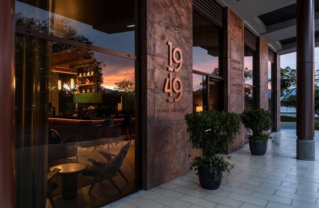 Hyatt Centric San José Escazú