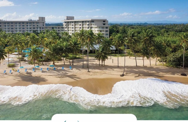 Hyatt Hacienda DelMar Resort 2bedroom, 2 Bath, Living Room, Kitchen, Dining Room