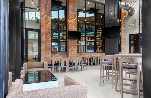 Hyatt House Nashville Downtown/Convention Center