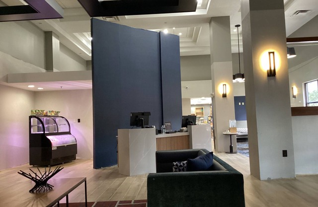 Hyatt Place Atlanta Airport-North