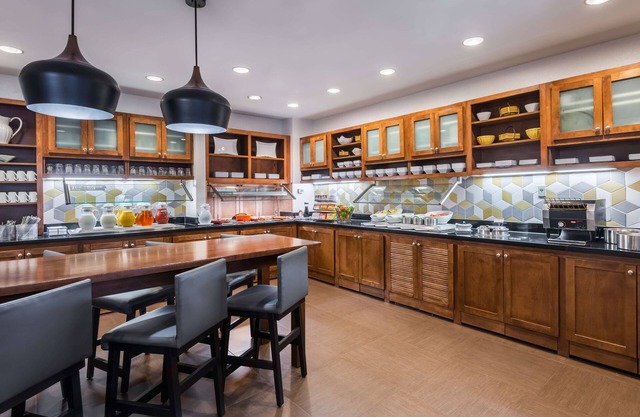 Hyatt Place Atlanta/Duluth/Johns Creek