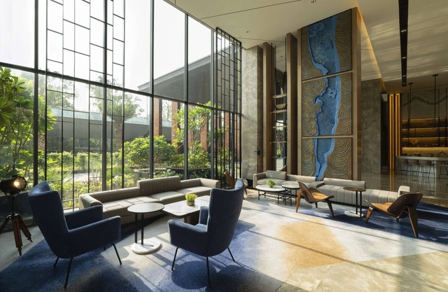 Hyatt Place Bharuch