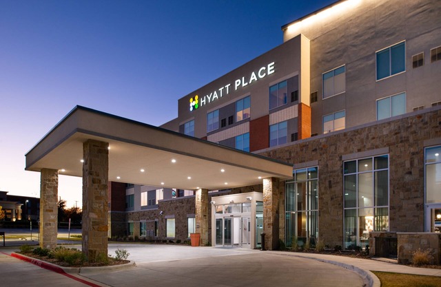 Hyatt Place Dallas/Rockwall
