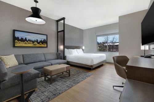 Hyatt Place Flagstaff
