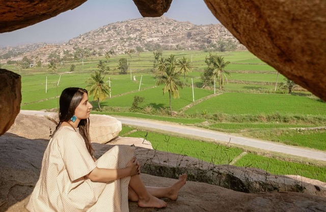 Hyatt Place Hampi