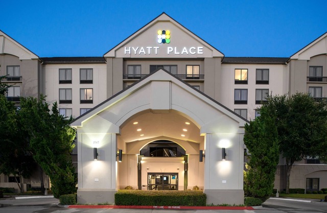 Hyatt Place Houston-North
