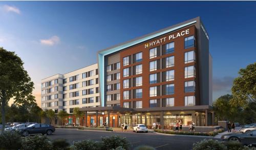 Hyatt Place Jackson/West Tennessee