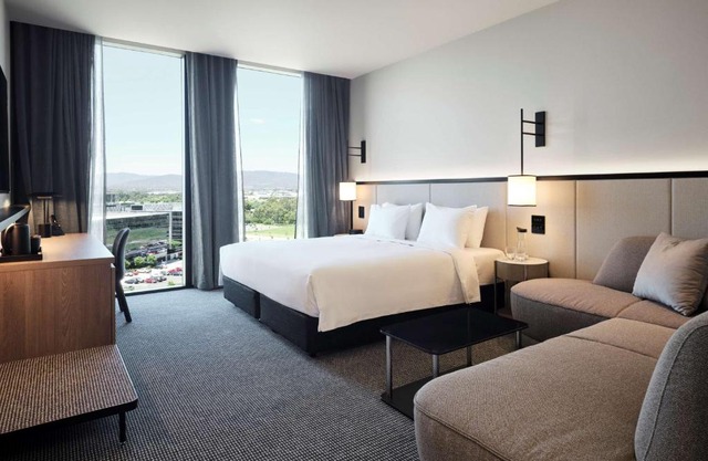 Hyatt Place Melbourne Caribbean Park