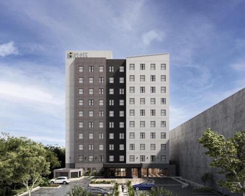 Hyatt Place Merida/Via Montejo