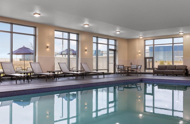Hyatt Place Mississauga / Airport Corporate Centre