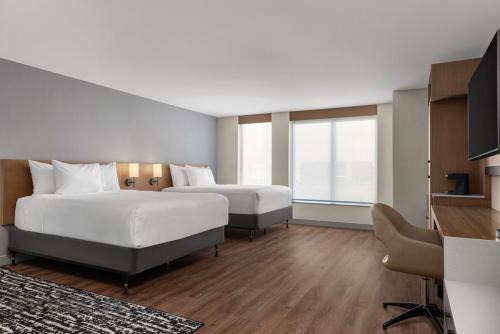 Hyatt Place Mississauga/Airport Corp Center