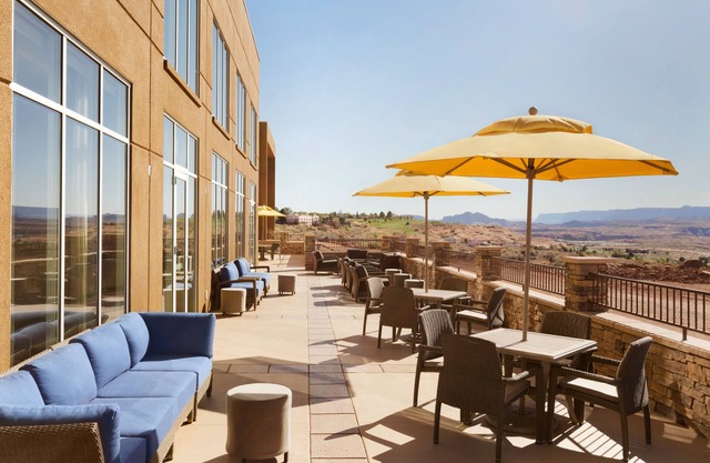 Hyatt Place Page Lake Powell