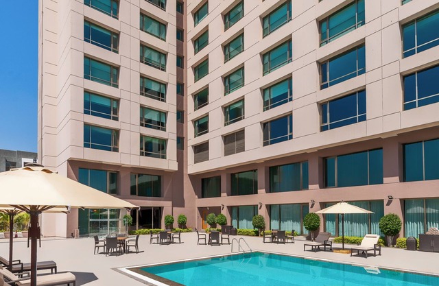 Hyatt Place Pune/Hinjawadi
