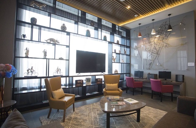 Hyatt Place Saltillo