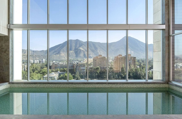Hyatt Place Santiago/Vitacura