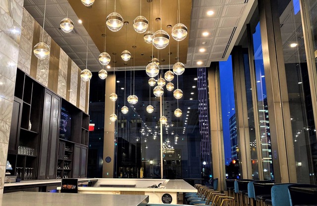 Hyatt Place Tulsa Downtown
