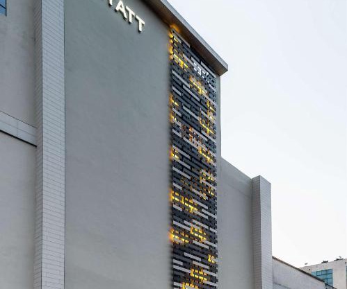 Hyatt Raipur
