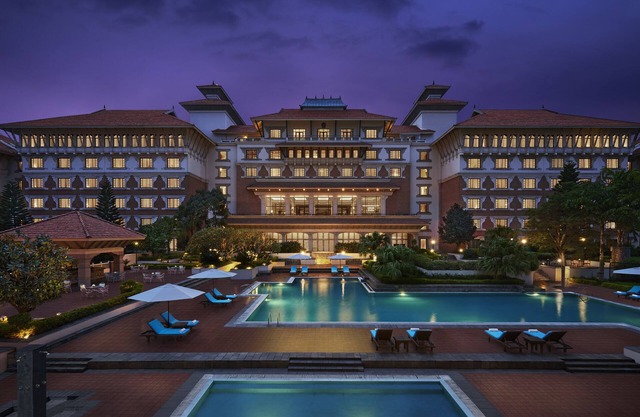 Hyatt Regency Kathmandu