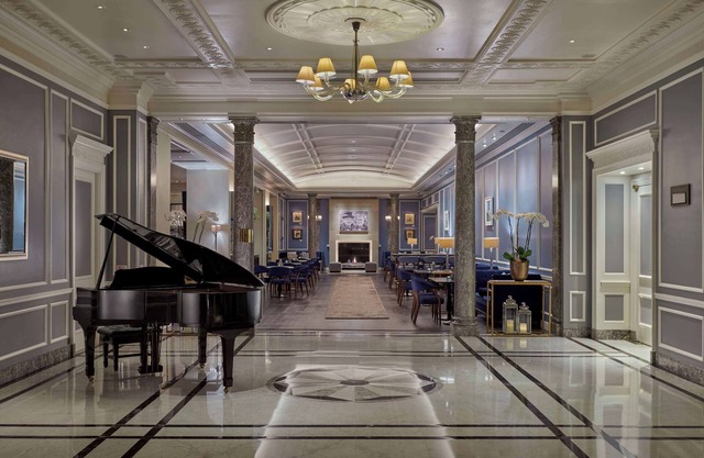 Hyatt Regency London The Churchill