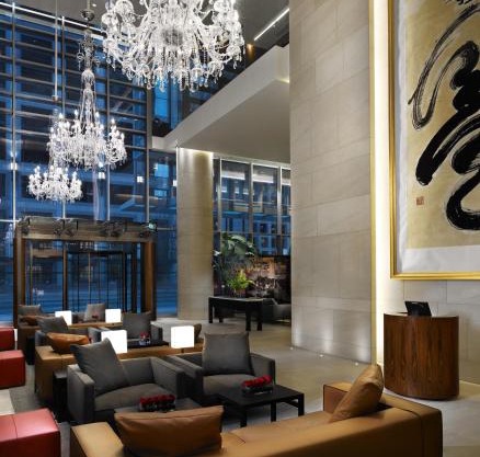 Hyatt Vancouver Downtown Alberni