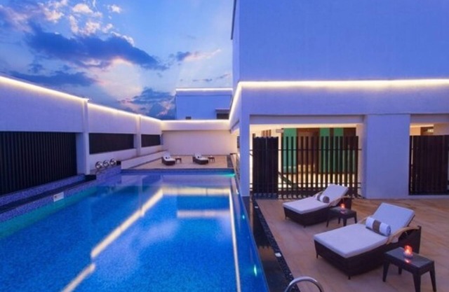 Hycinth Hotels