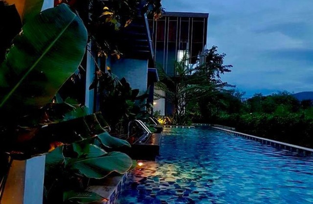 Hyde 198 Homeresort