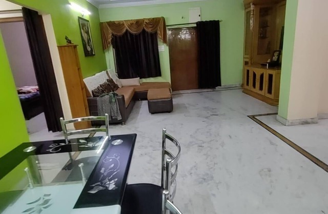 Hyderabad Serenity Retreat - 3 Bdrm Apartment