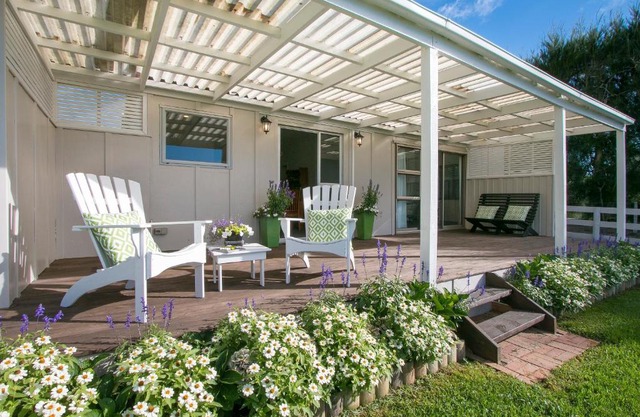 Hydrangea Cottage