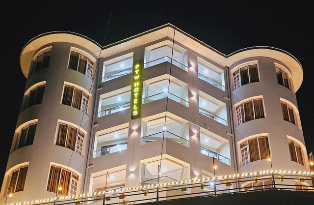 Hydrangea Heights by PTW Hotels