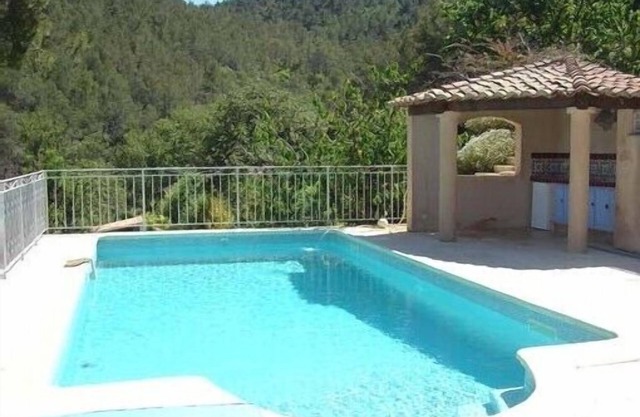 Especialmente Hyeres alquila gran villa con 7 dormitorios salón, séj,