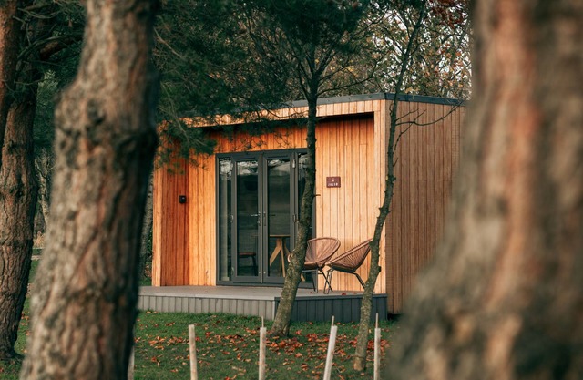 Hygge at Vallum