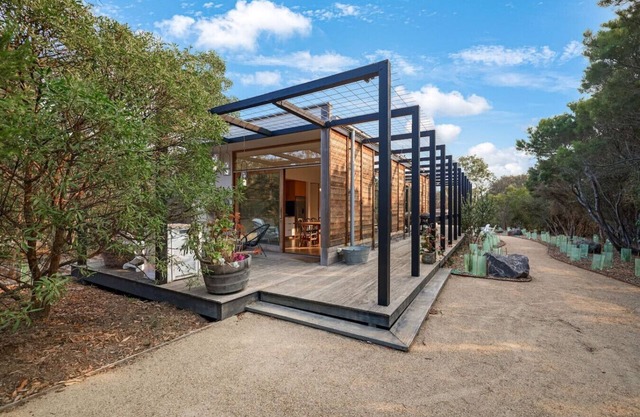 Hygge by the Ocean - Aireys Inlet