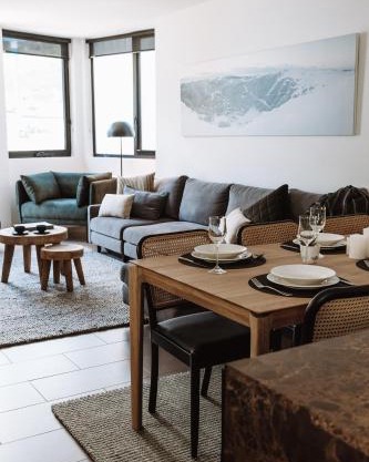 Hygge East 302 St Falls