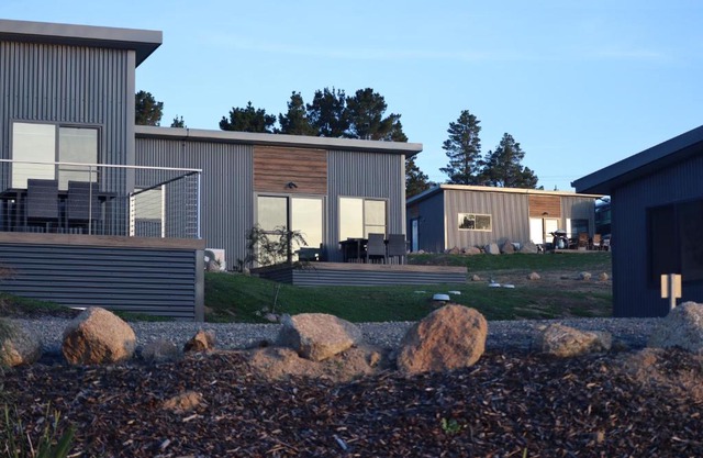 Hygge Eco Cabins Beautiful New Cabins with Amazing Views