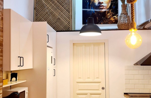 Hygge Flat - Alicante