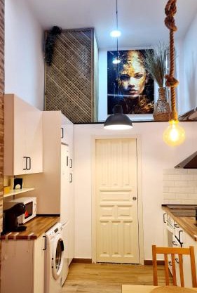 Hygge Flat
