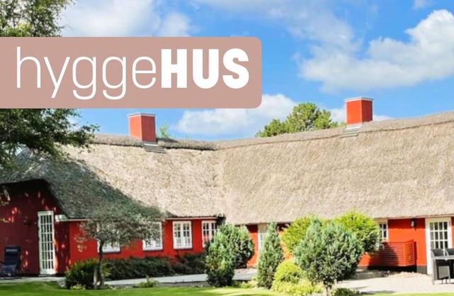 Hygge Ho - mitten in der Natur mit Sauna und Spa
