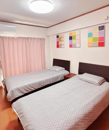 HYGGE HOUSE Tabibitonoie - Vacation STAY 33509v