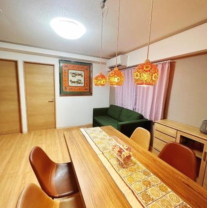 HYGGE HOUSE Tabibitonoie - Vacation STAY 61161v