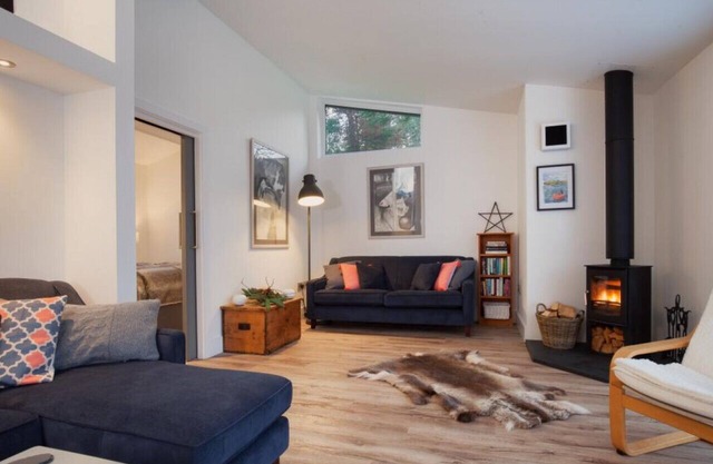 Hygge House - Dos Habitaciones Casa, Capacidad 4