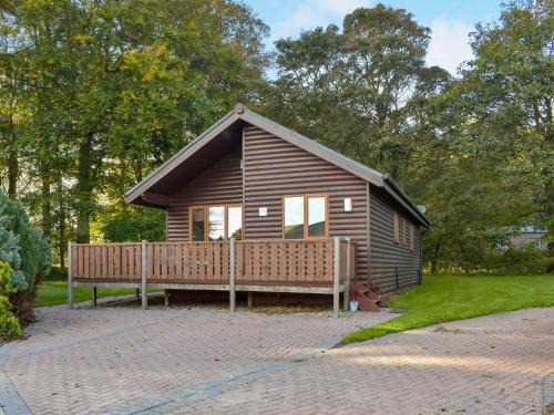 Hygge Lodge