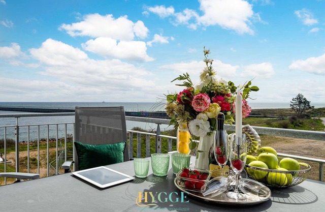 Hygge Molenkieker on the beach - Molenkieker vacation apartment -