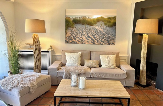 Hygge Suite