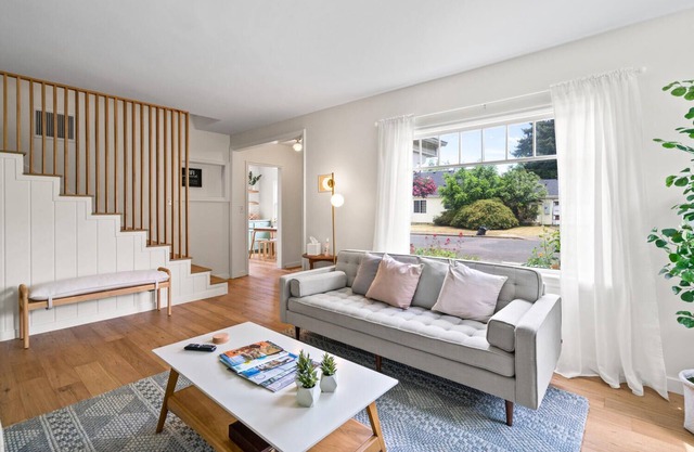 Hygee Vibes | Charming Cottage