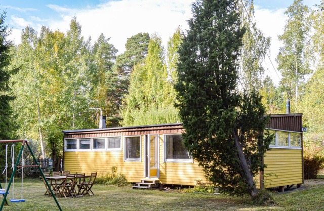 Alojamiento de 2 habitaciones en Värmdö