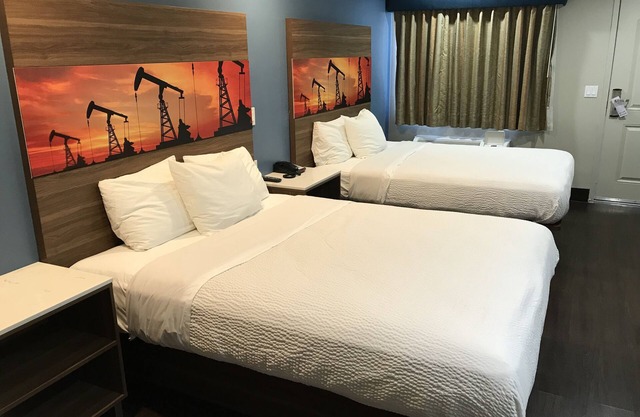 Hyland Motel Brea